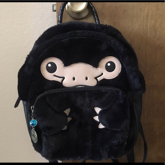 niffler mini backpack